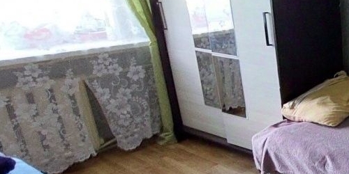 2-комн квартира пос. Первомайское, улица Ленина, 38