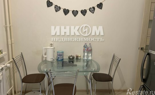 Продажа 1-комн квартиры на вторичном рынке Бескудниковский б-р,  д. 13