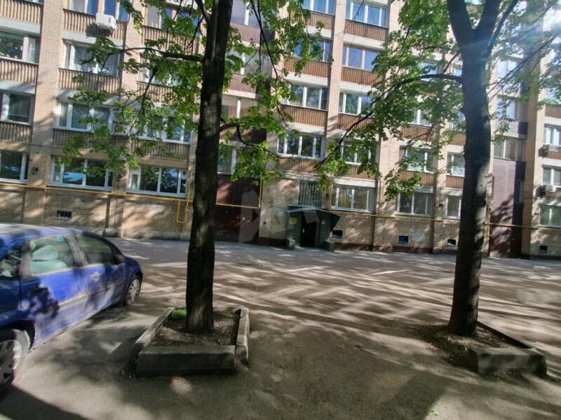 Отдельное здание Косыгина ул,  д. 13