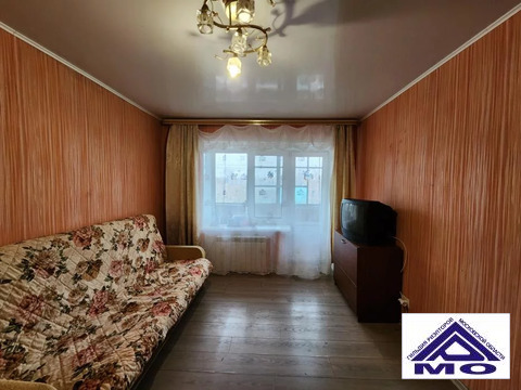 2-комн квартира Павловский Посад, ул. Кузьмина,  д. 11