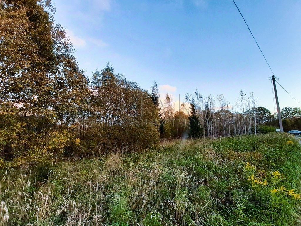 Продажа земли НСТ Металлист дп, 8-я линия