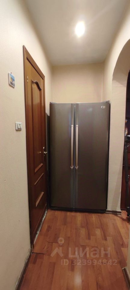 Аренда 2-комн квартиры на вторичном рынке Луганская улица,  д. 1