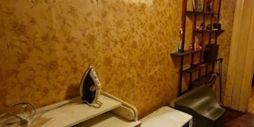 2-комн квартира улица Крупской, 29