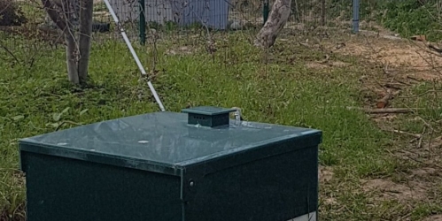 Коттедж/дом Средняя Колония дер.