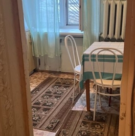 Продажа 2-комн квартиры на вторичном рынке Люберцы г, Смирновская ул,  д. 1А