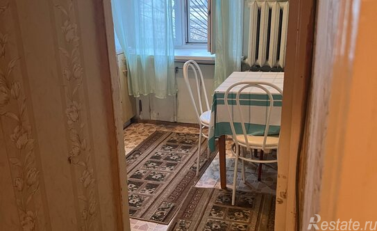 Продажа 2-комн квартиры на вторичном рынке Люберцы г, Смирновская ул,  д. 1А