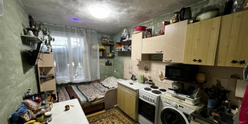 1-комн квартира ул Ташкентская,  д. 17,  к. 3