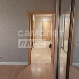 Продажа 2-комн квартиры на вторичном рынке Люберцы, ул Спортивная,  д. 1