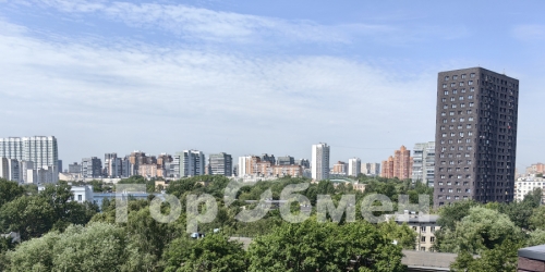 2-комн квартира Онежская улица, 35к6