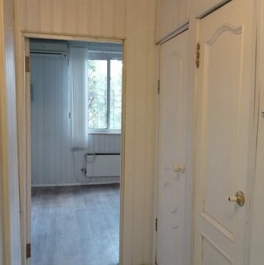 Продажа 3-комн квартиры на вторичном рынке ул Поречная,  д. 31,  к. 1