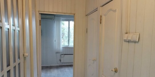 3-комн квартира ул Поречная,  д. 31,  к. 1