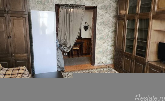 Аренда 1-комн квартиры на вторичном рынке улица Расковой,  д. 11