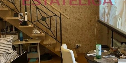 1-комн квартира улица Большая Ордынка, 68