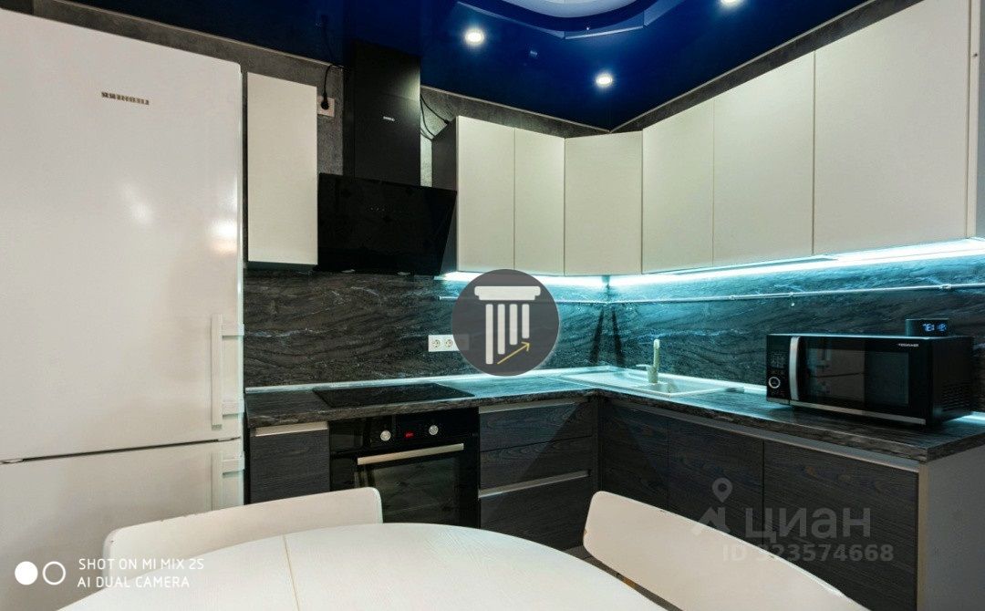 Продажа студии Разъезжая улица, 16-18