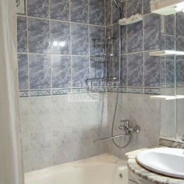 Продажа 2-комн квартиры на вторичном рынке Эльдорадовский переулок