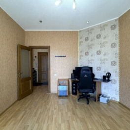 Продажа 2-комн квартиры на вторичном рынке 18-я линия