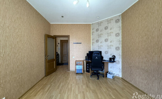 Продажа 2-комн квартиры на вторичном рынке 18-я линия