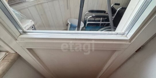 2-комн квартира ул Братиславская,  д. 14