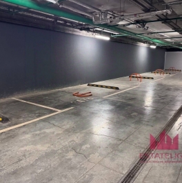 Аренда гаража Волгоградский проспект,  д. 32/3 к1