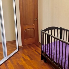 Продажа 4-комн квартиры на вторичном рынке Байкальская улица,  д. 35 к4