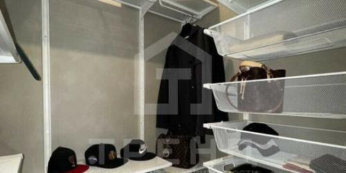 3-комн квартира ул Тельмана,  д. 36,  к. 1