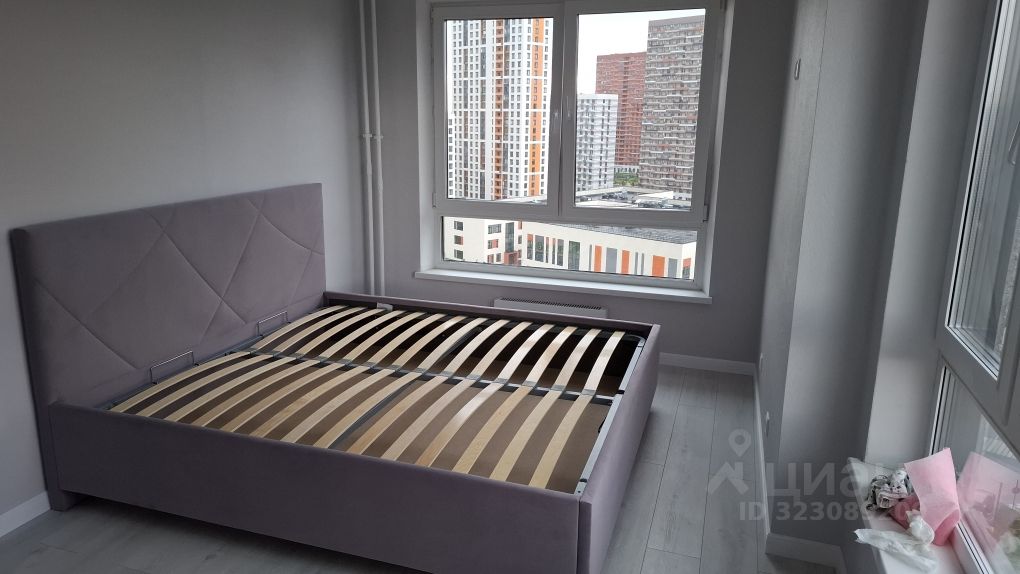 Продажа 3-комн квартиры на вторичном рынке Одинцово, улица Березовая, 1