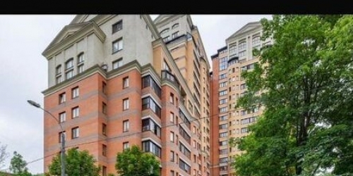 2-комн квартира Парковая 10-я ул,  д. 20