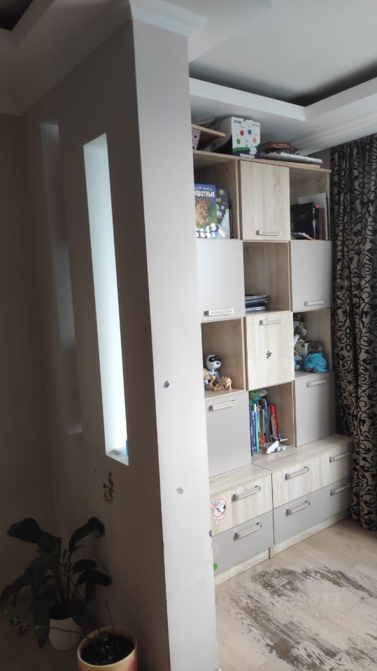 Продажа 1-комн квартиры на вторичном рынке Химки, улица Горшина, 1