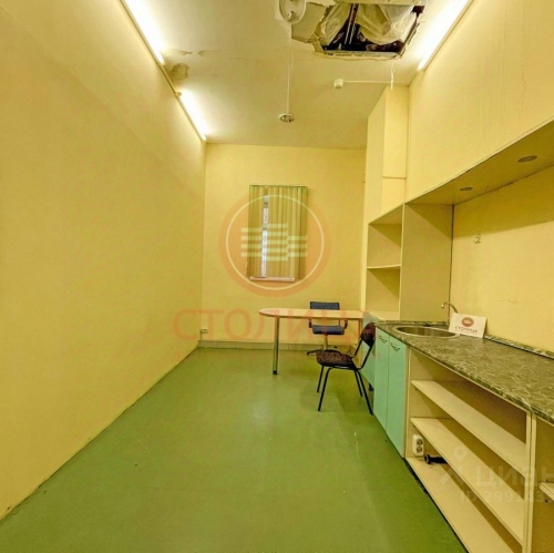 Помещение свободного назначения Солнечногорск, Красная улица