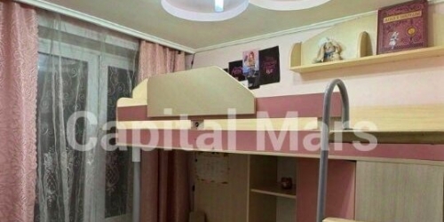 1-комн квартира ул Красноармейская,  д. 6,  к. 1