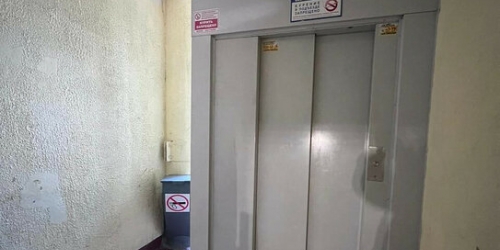 2-комн квартира улица Маршала Тухачевского,  д. 37