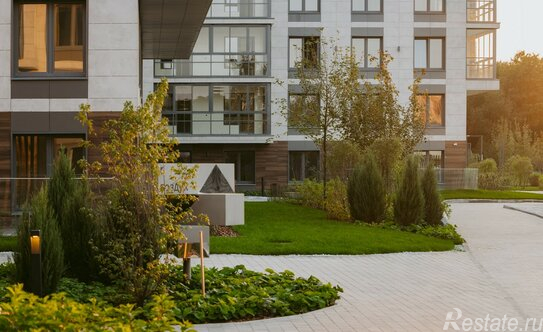 Продажа 1-комн квартиры на вторичном рынке Сестрорецк г, Инструментальщиков ул,  д. 18 с1