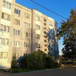 Продажа 2-комн квартиры на вторичном рынке Михалево, ул Новая,  д. 5