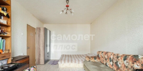 1-комн квартира Новомарьинская улица,  д. 13