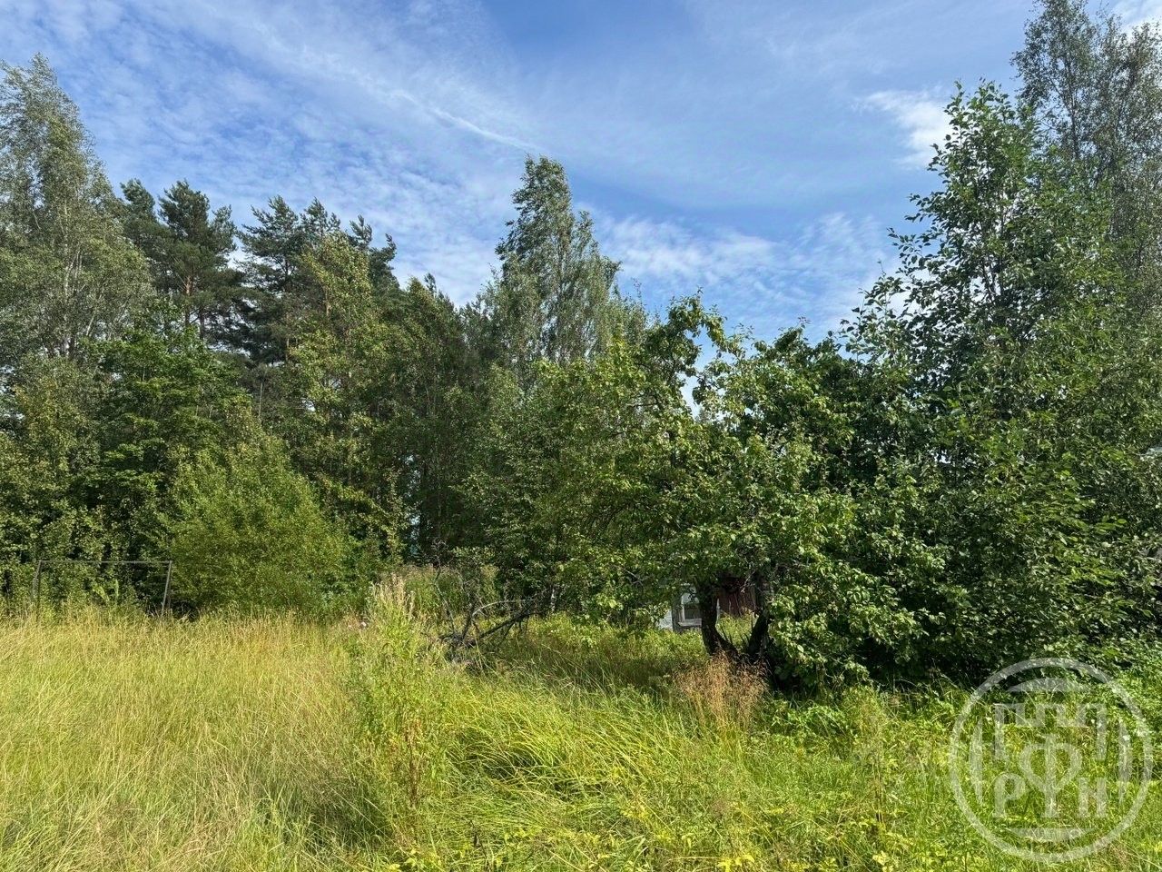 Продажа дома Вырица городской поселок, улица Бакунина