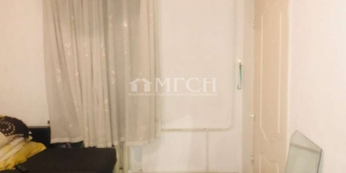 4-комн квартира 2-й Волконский переулок, 3