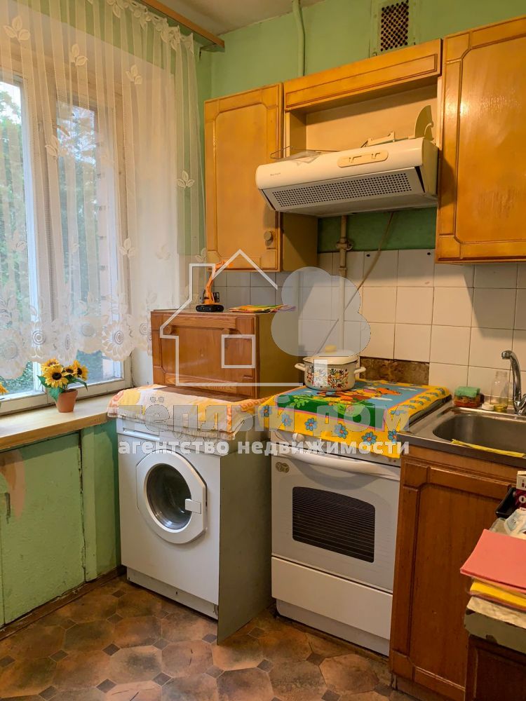 Продажа 2-комн квартиры на вторичном рынке г.о. Мытищи, Октябрьская, 22