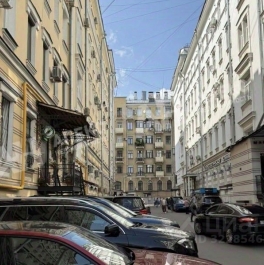 Аренда офиса Тверская улица, д. 12 с7 Аренда офиса Тверская улица, д. 12 с7