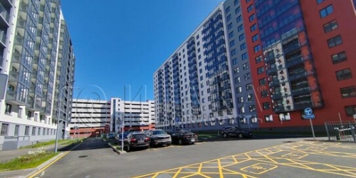 3-комн квартира ул Руднева,  д. 15,  к. 1