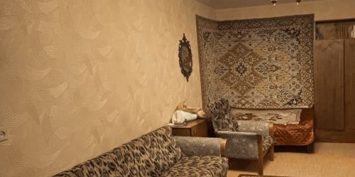 1-комн квартира Стародеревенская улица, 29