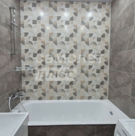 Продажа 3-комн квартиры на вторичном рынке пр-кт Защитников Москвы,  д. 12