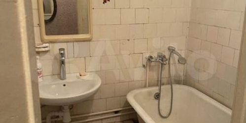 1-комн квартира ул Маршала Новикова,  д. 19,  к. 2