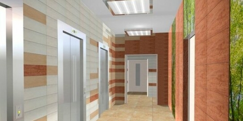 1-комн квартира Муринский 2-й пр-кт,  д. 18