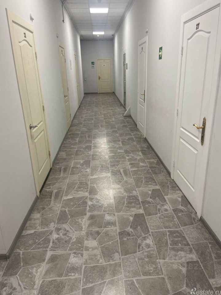 Аренда отдельного здания Тверская-Ямская 1-я ул,  д. 6