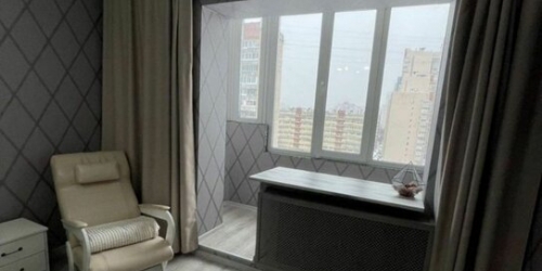 2-комн квартира Выборгское шоссе,  д. 31