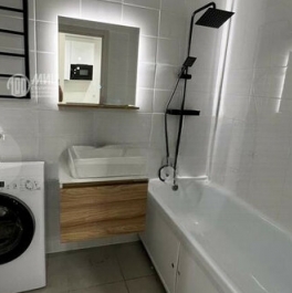 Продажа 1-комн квартиры на вторичном рынке улица Сокольнический Вал,  д. 1