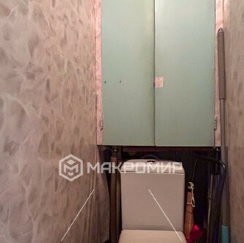 1-комн квартира Серебристый б-р,  д. 24,  к. 2