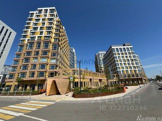 Аренда ПСН улица Мустая Карима,  д. 12