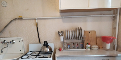 1-комн квартира Стрельна г., Гоголя ул. ,  д. 7