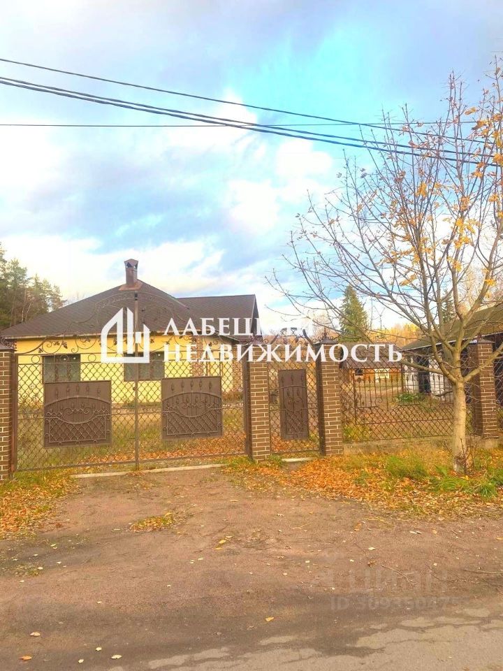 Продажа земли пос. Соколинское, улица Лесная, 10